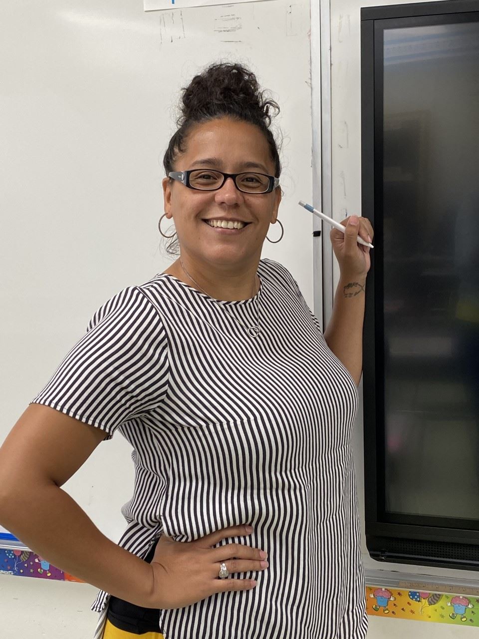 Ms. Scott