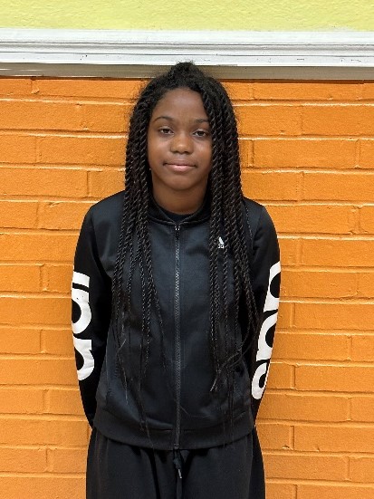 Congratulations to: Denesha Sealey