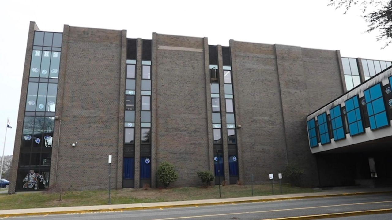 Hempstead Union Free School District / Home