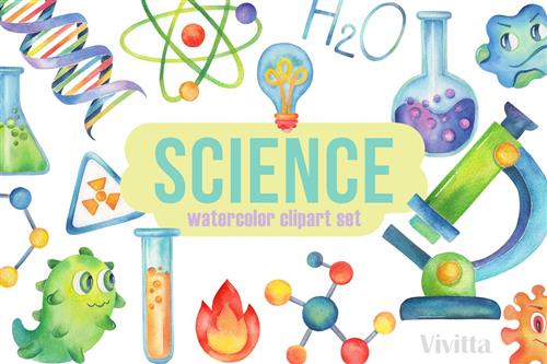 Science 