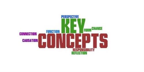 key concepts 