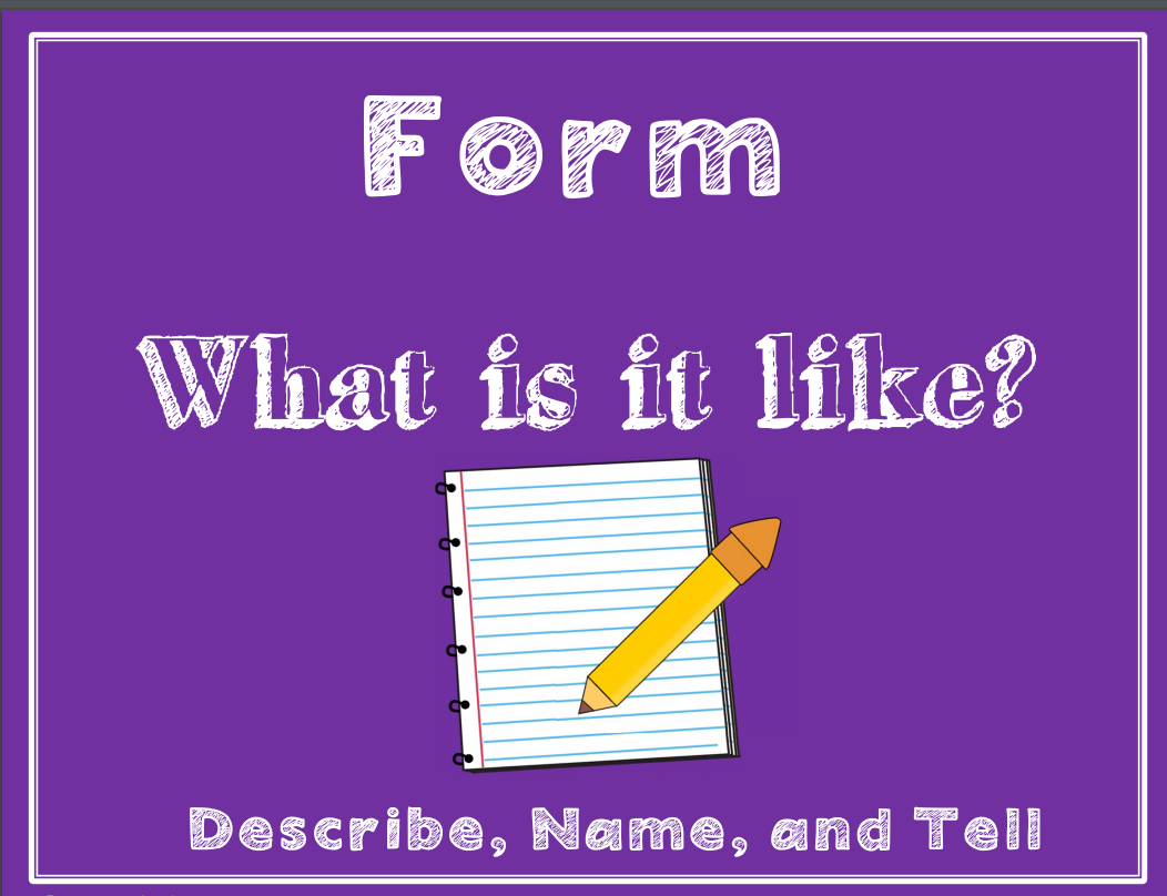 Form 