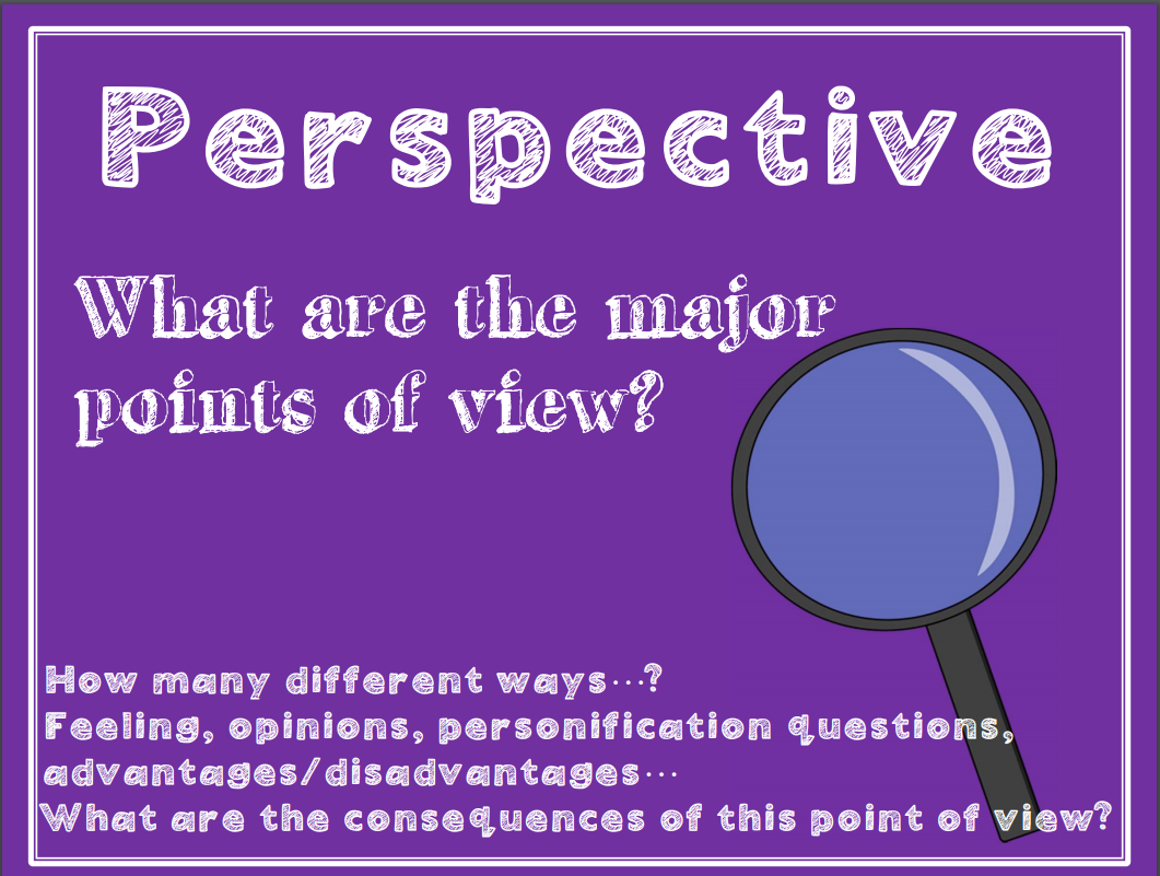 perspective
