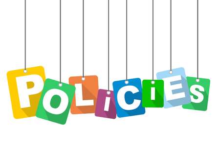 Policies 